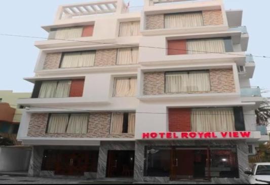 Hotel Neel Sagar, Rajbari Complex, Old Digha Digha  Exterior photo