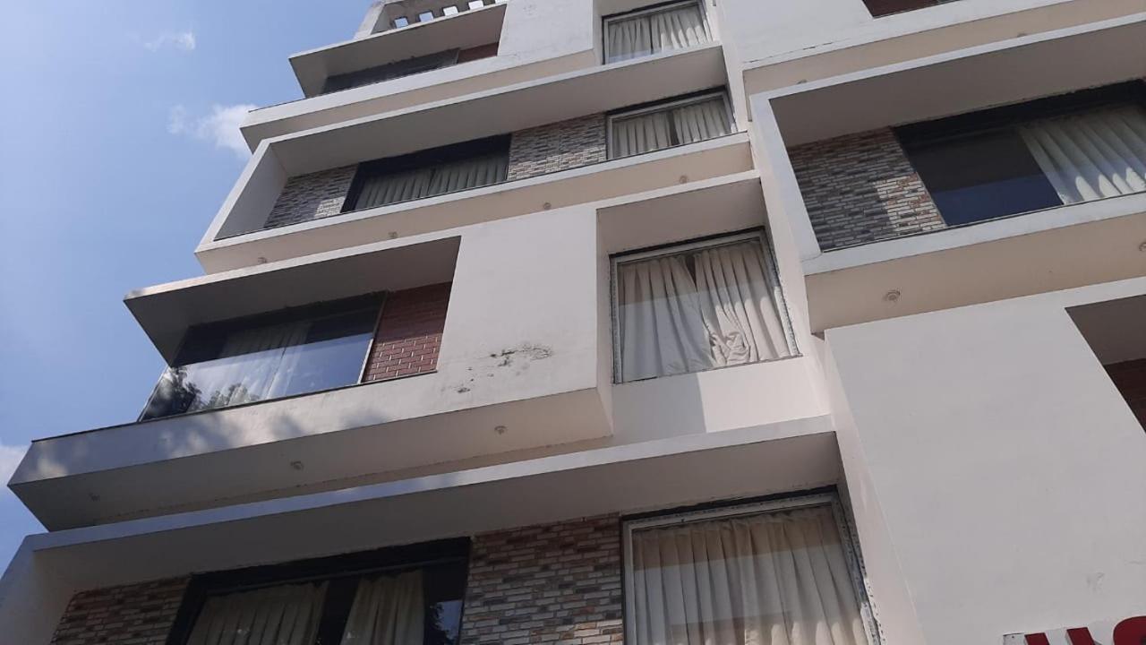 Hotel Neel Sagar, Rajbari Complex, Old Digha Digha  Exterior photo