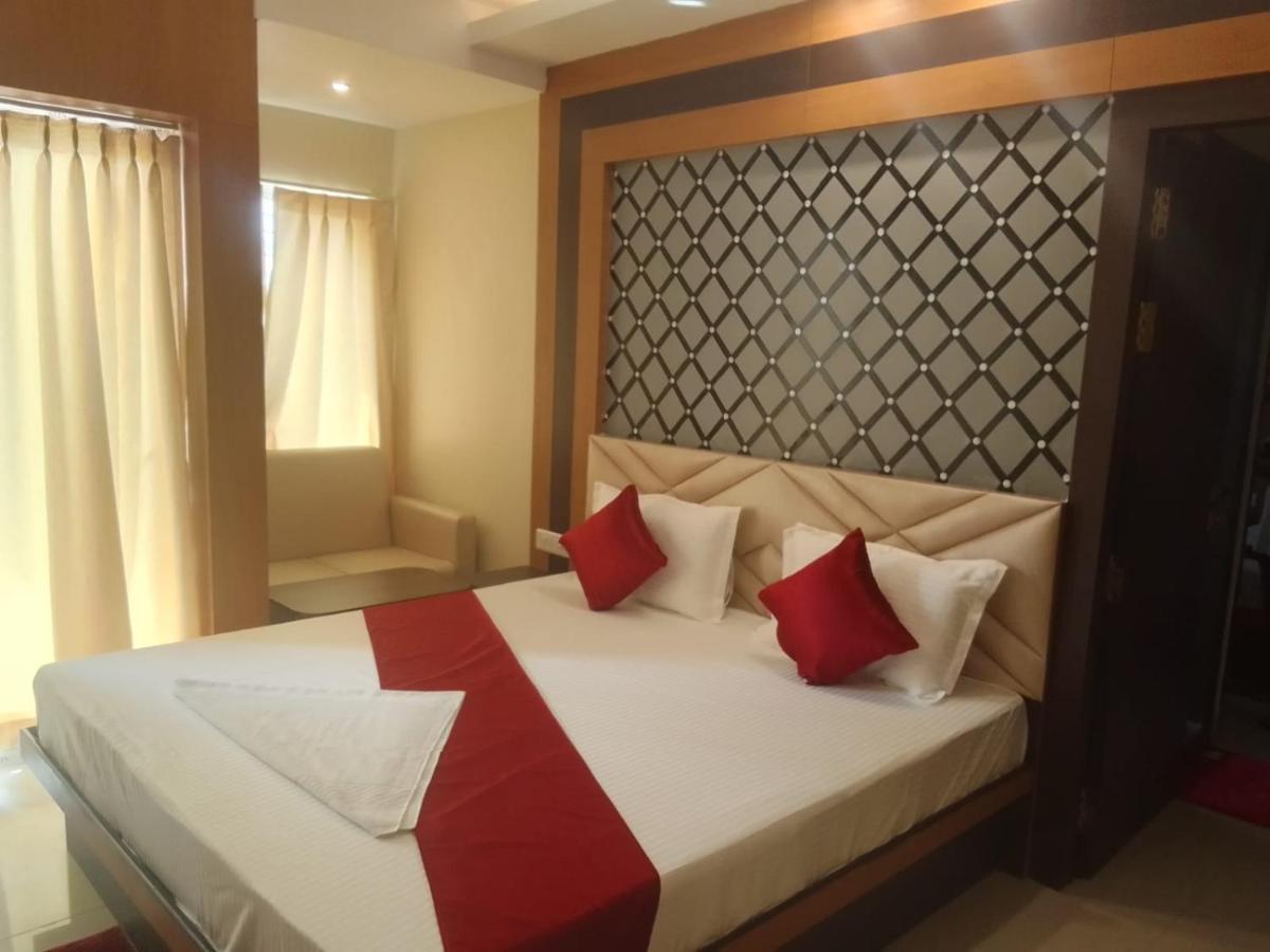 Hotel Neel Sagar, Rajbari Complex, Old Digha Digha  Exterior photo
