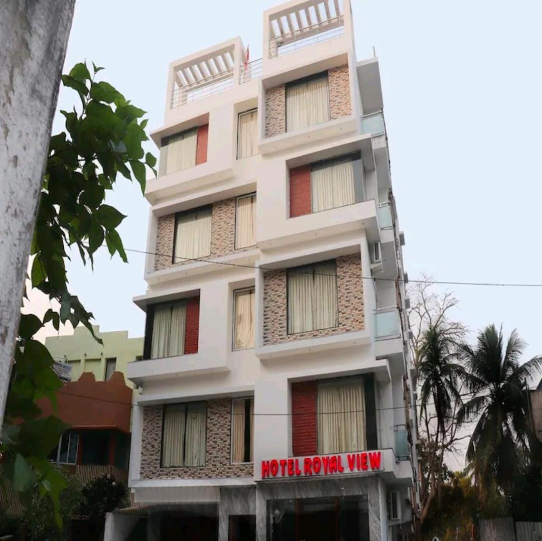 Hotel Neel Sagar, Rajbari Complex, Old Digha Digha  Exterior photo